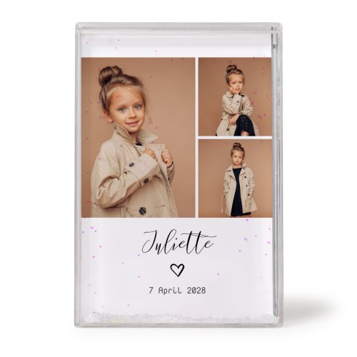 Collage Little Heart Collage Little Heart