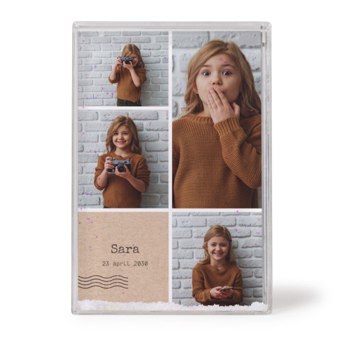 Craft Post Card Craft Post Card