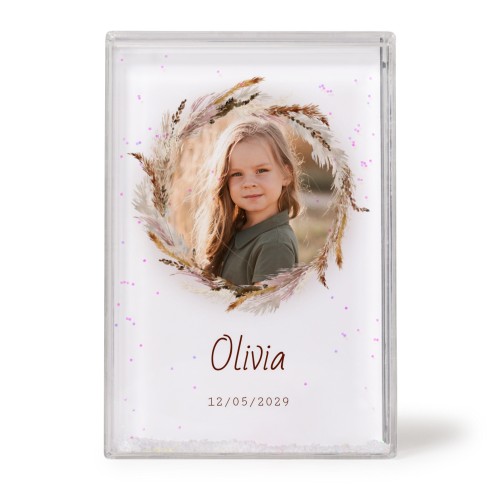 Rustic Dry Flower Wreath Rustic Dry Flower Wreath