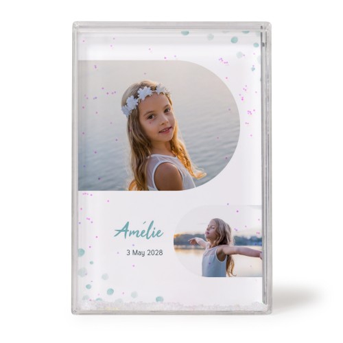 Water Colour Dots Water Colour Dots