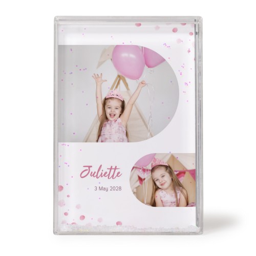 Water Colour Dots Water Colour Dots