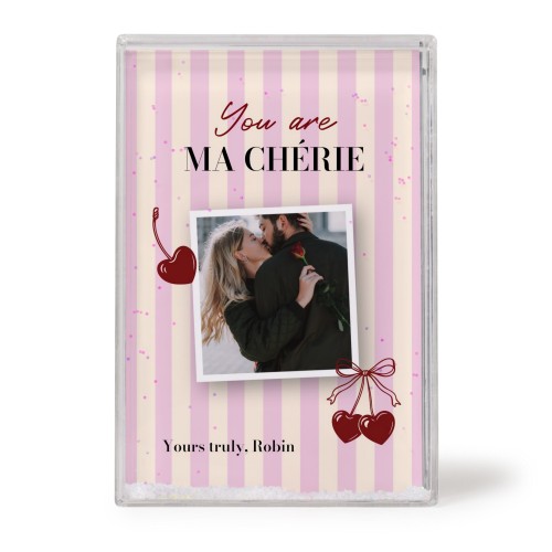 Cherry Love Note Cherry Love Note