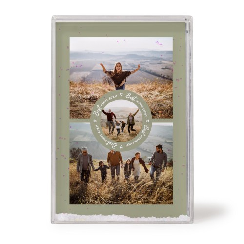 framesparklingv_circlemomlovegreen