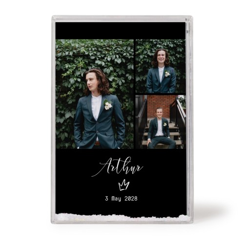 Collage Little Crown Collage Little Crown