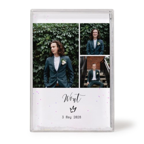 Collage Little Crown Collage Little Crown