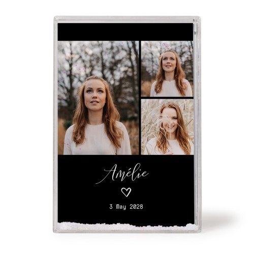 Collage Little Heart Collage Little Heart