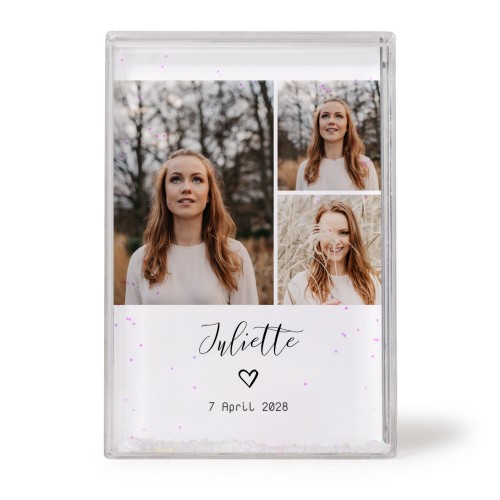 Collage Little Heart Collage Little Heart