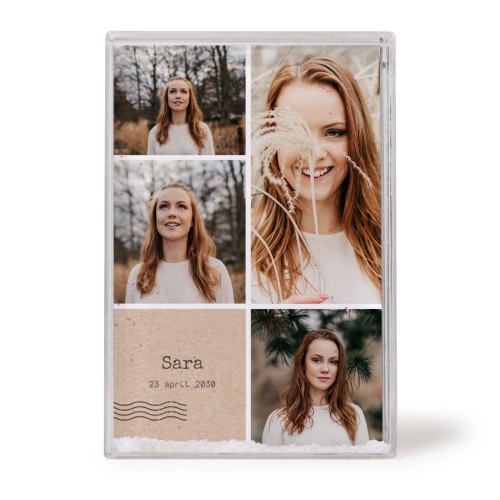 Craft Post Card Craft Post Card