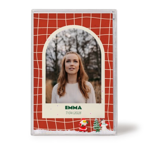 Cute Arch and Checkers