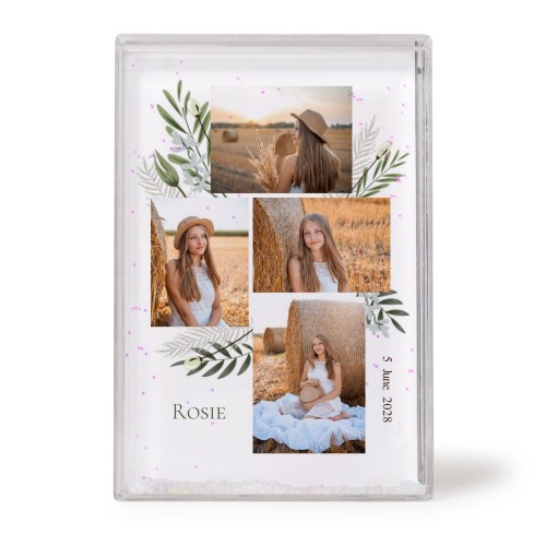 Forest Bouquet Collage Forest Bouquet Collage