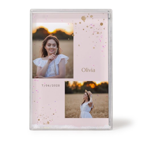 Gold Sparkles Party Gold Sparkles Party