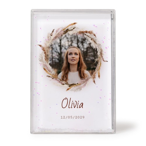 Rustic Dry Flower Wreath Rustic Dry Flower Wreath