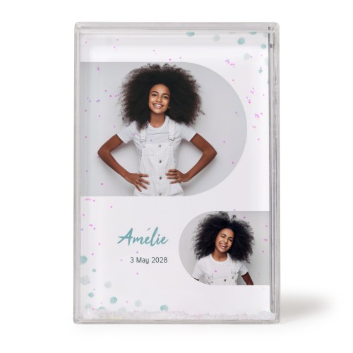 Water Colour Dots Water Colour Dots