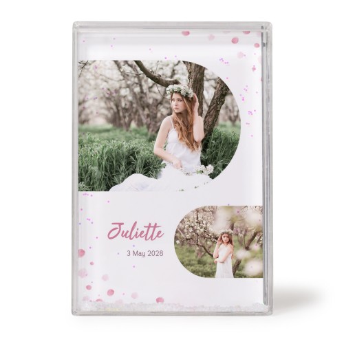 Water Colour Dots Water Colour Dots