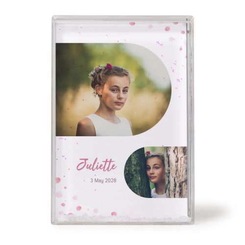 Water Colour Dots Water Colour Dots