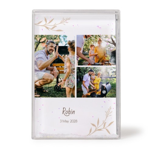 Elegant Plants Cross