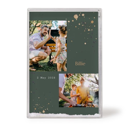 Gold Sparkles Party Gold Sparkles Party