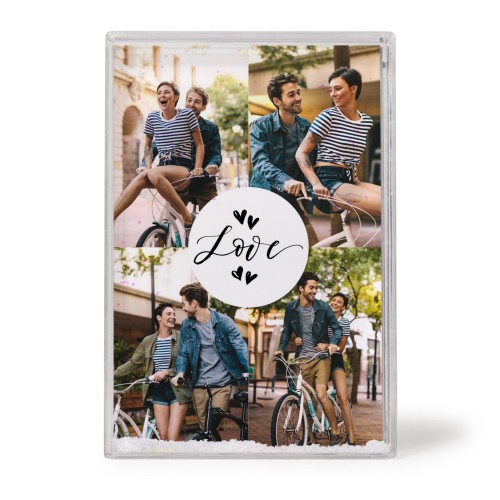 Centre Love Collage Centre Love Collage