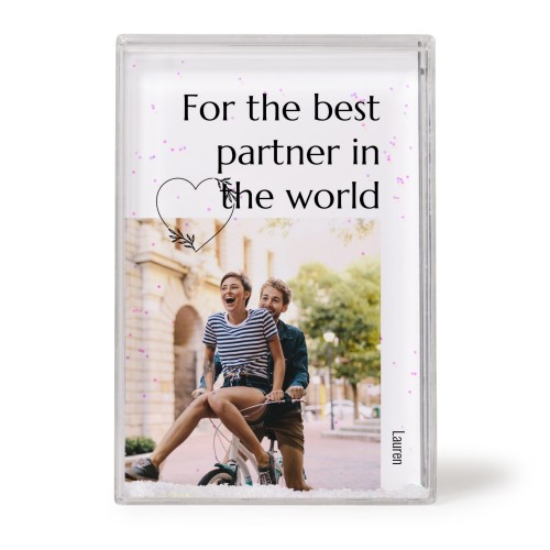 Leaves Heart Leaves Heart