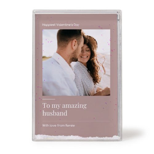 Modern Valentine Modern Valentine