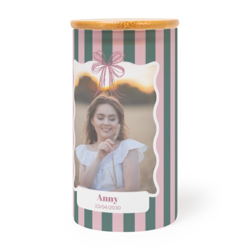 Candy Jar Medium
