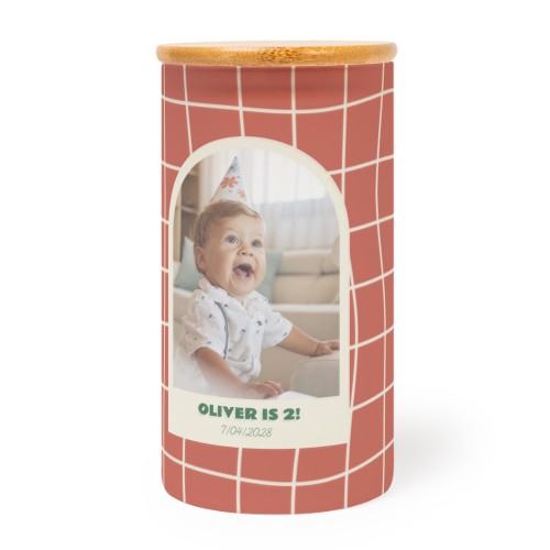 Candy Jar Medium