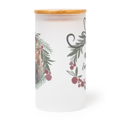 Candy Jar Medium Candy Jar Medium