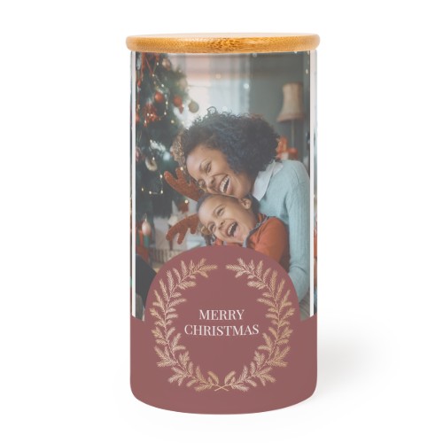 Candy Jar Medium