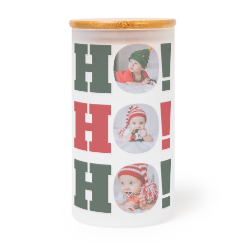 Candy Jar Medium Candy Jar Medium