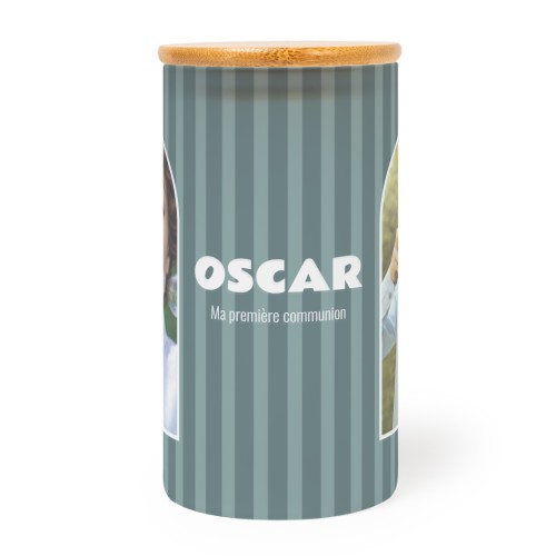 Bonbonnière moyenne