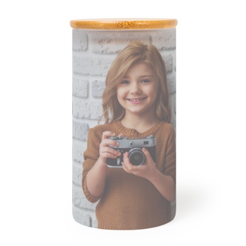 Medium bonbonglas