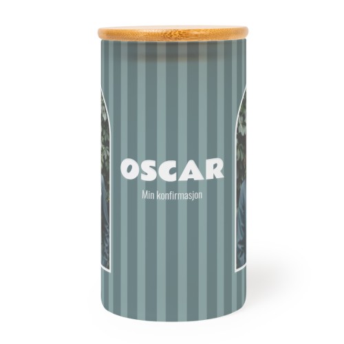 Godterikrukke medium