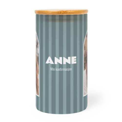 Godterikrukke medium