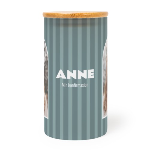 Godterikrukke medium