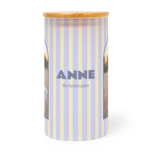 Godterikrukke medium