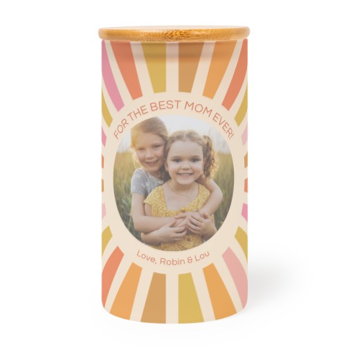 Bonbonnière moyenne