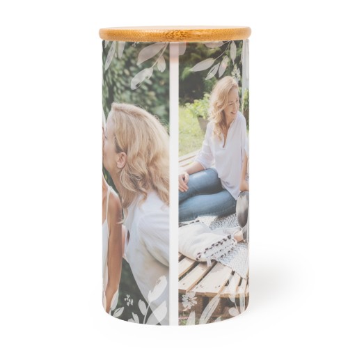 Medium bonbonglas