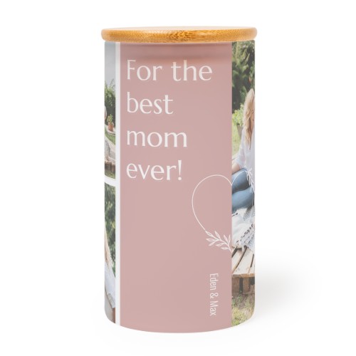 Candy Jar Medium Candy Jar Medium