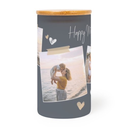 Photo Print Hearts Photo Print Hearts