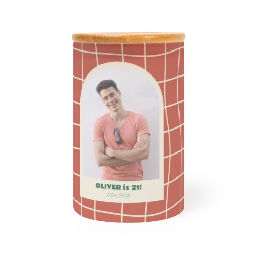 Candy Jar Small Candy Jar Small