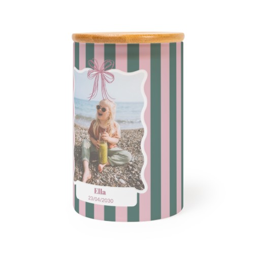 Candy Jar Small Candy Jar Small