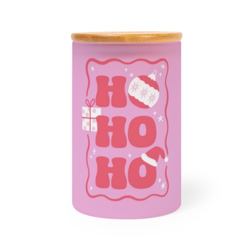Candy Jar Small Candy Jar Small