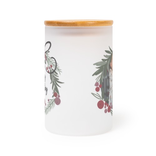 Candy Jar Small Candy Jar Small