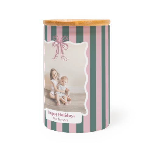 Lille bonbonglas