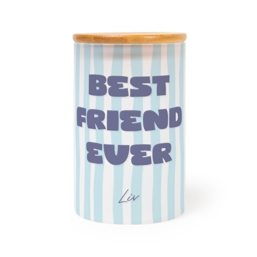 Candy Jar Small Candy Jar Small
