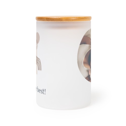 Candy Jar Small Candy Jar Small