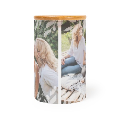 Lille bonbonglas