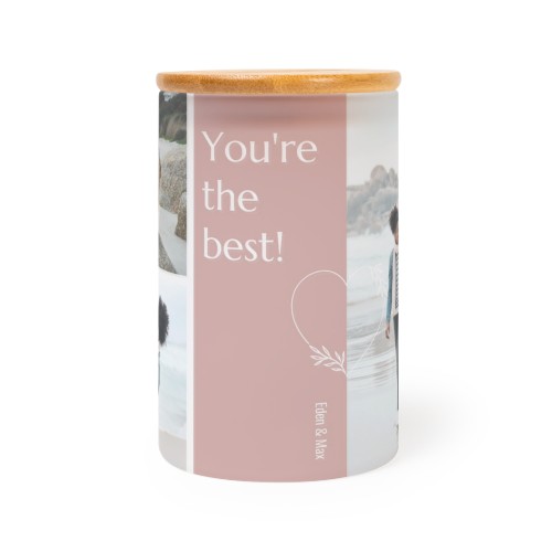 Candy Jar Small Candy Jar Small