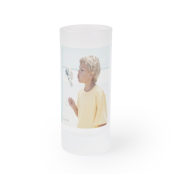 Frosted Glass Frosted Glass