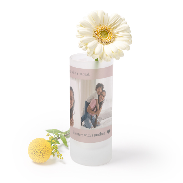 Mini Vase Mini Vase